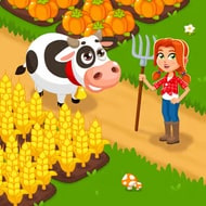 Game Game of Farmers