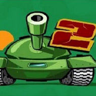 Game Awesome Tanks 2