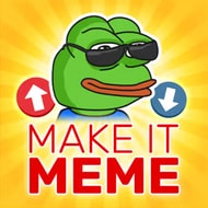 Game Make It Meme