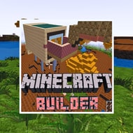 Game Minecraft Builder